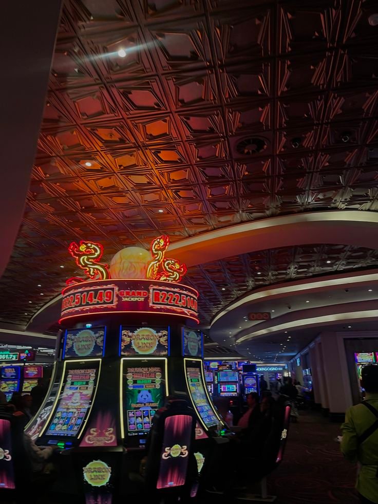 The Pokies Australia Review