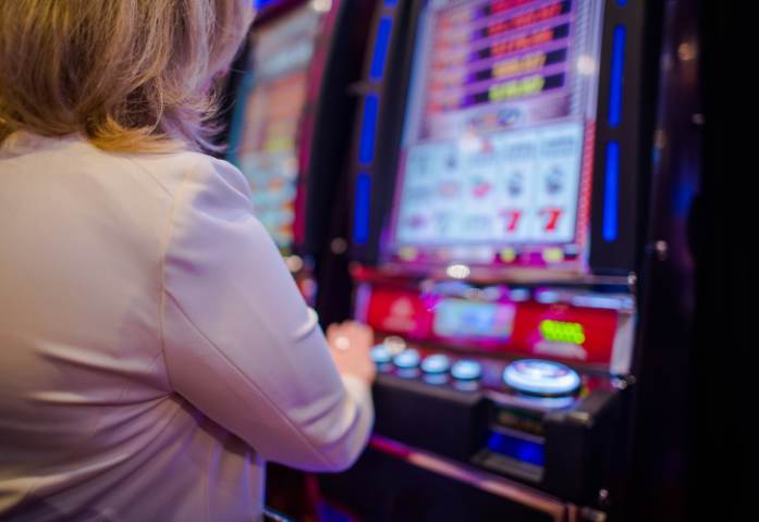The Pokies Language Selection Experience