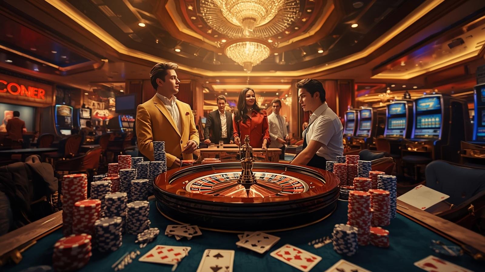 Best Visual Slot Games: Why The Pokies Leads the Australian Market