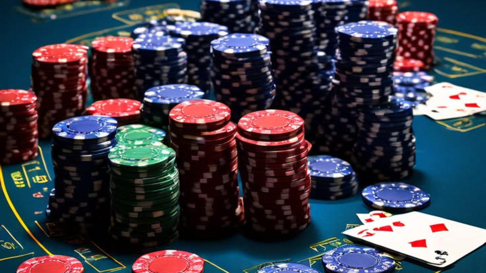 Bowhouse Casino Review: Entering the Elite World of the Premier Instant Payout Casino.