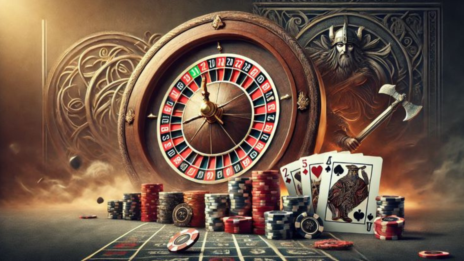 casino e-wallet payments