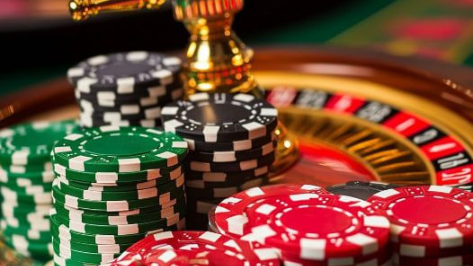casino deposit limits